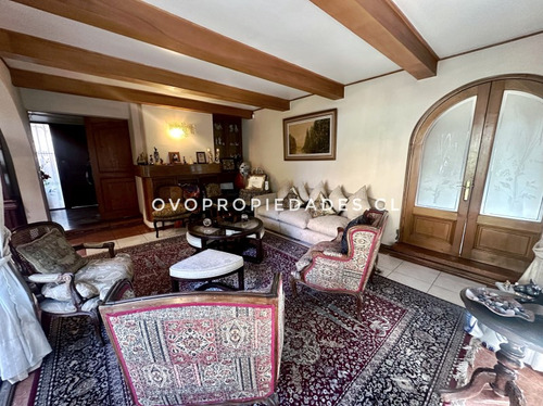 Gran Oportunidad Casa Para Remodelar En Santa Maria Plano