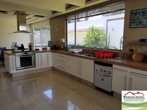 Imagen 8 de 30 de Renta O Venta Residencia De Lujo En Pedregal De San Francisco Coyoacàn