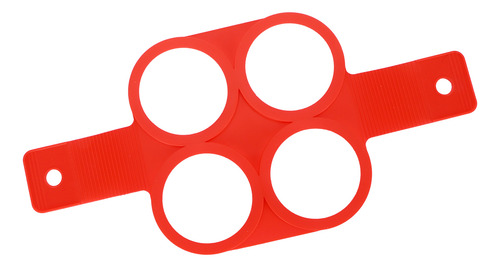 Molde De Silicona Antiadherente Para Hacer Panqueques De Hue
