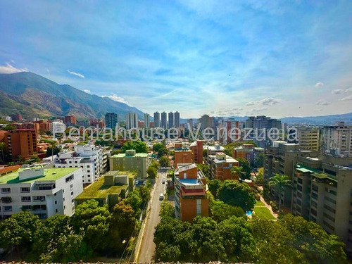 Espectacular Pent-house En Venta En Santa Eduvigis Lj 25-17104