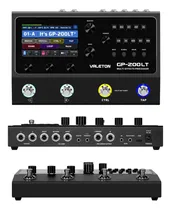 Comprar Pedalera Valeton Gp200-lt Multiefecto +envio+ Rocker Music