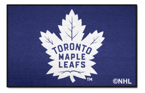 - 10282 Nhl Toronto Maple Leafs Nylon Face Starter Alfo...