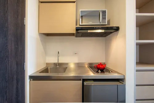 Apartamento En Arriendo En San Felipe. Cod A13866