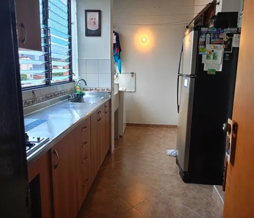 Se Vende Apartamento En Laureles M/l