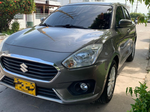 Suzuki Dzire 2019 Automático