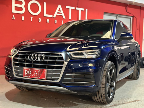 Audi Q5 2.0 Tfsi Stronic 252cv