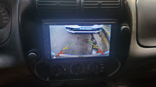 Ford Ranger 3.0 Xls I Dc 4x2