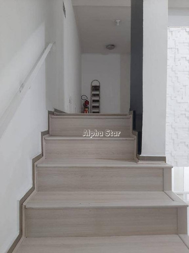 Loja Para Alugar, 75 M² Por R$ 3.000,00/mês - Condomínio Centro Comercial Alphaville - Barueri/sp - Lo0567