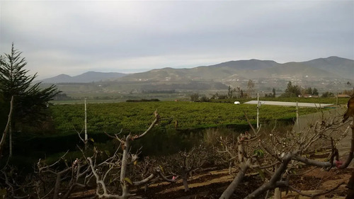 Sitio En Venta En La Serena, Alfalfares Oriente
