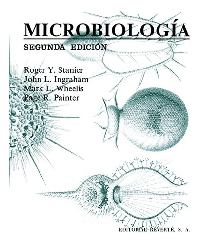 Microbiologia - Vv Aa 