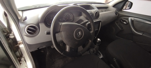 Renault Duster 2.0 4x2 Luxe 138cv