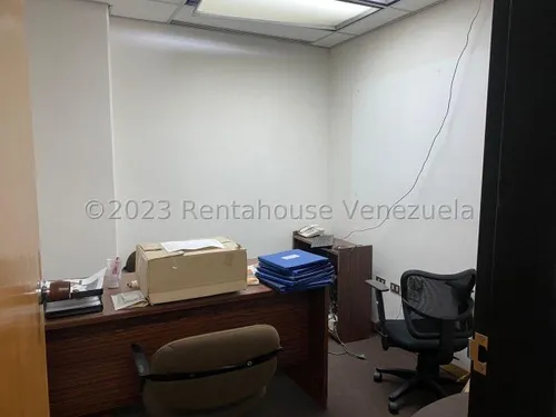 Venta De Oficina En La Urbina