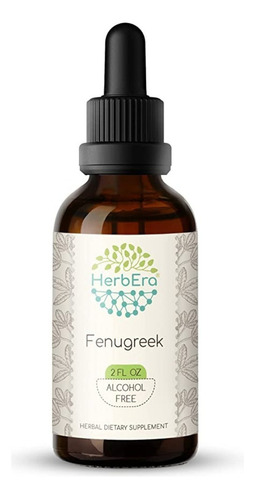 Fenogreco 56ml - Herbera - Ml A $3686 - mL a $3802