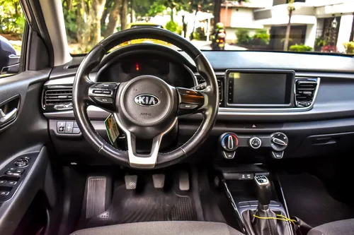 Kia Rio 1.4