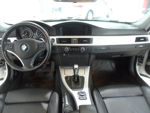 Imagen 9 de 17 de Bmw 325i 2.5 Executive Coupe