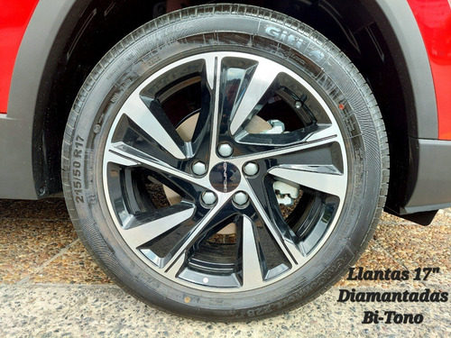 BAIC X35 1.5 Luxury At