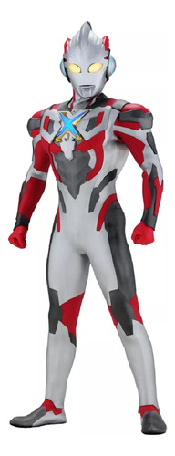 Boneco Ultraman Ultra Mother (Usado)