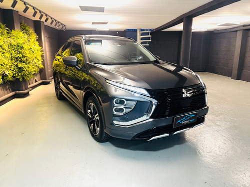 Mitsubishi Eclipse Cross ECLIPSE CROSS HPE-S 1.5 AWC 165CV AUT.