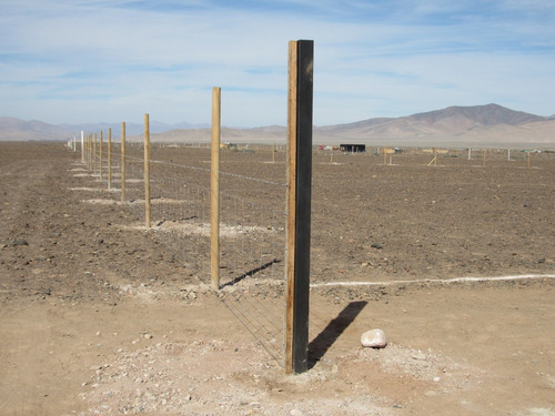 Imagen 3 de 9 de Terrenos En Copiapó - Último Terreno Disponible Doña Jacinta