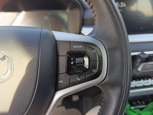 Chery Tiggo 3 2024
