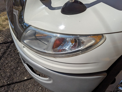 Cubre Polvo De Faro Internacional Durastar 2003 A 2017