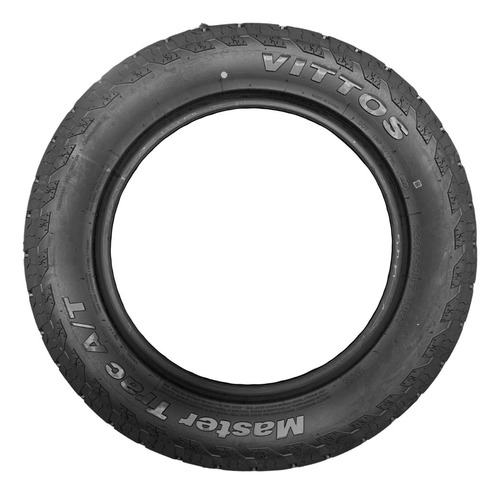 Llanta 225/65r17 102t Vittos Tires Master Trac Índice De Velocidad T