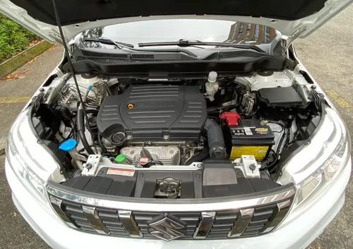 Suzuki Vitara 1.6 Mec 4x2