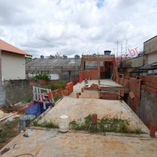 Imagem 5 de 5 de Venda - Terreno - Cidade Jardim I - Americana - Sp - D3206