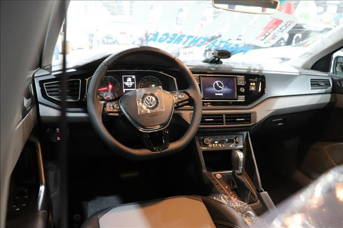 Volkswagen Virtus 1.0 200 Tsi Comfortline