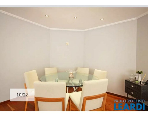 Imagem 8 de 15 de Apartamento - Perdizes - Sp - 496996