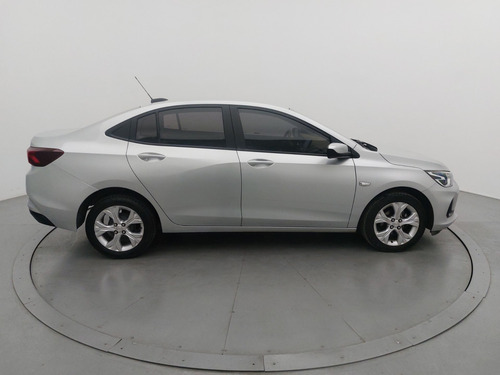 Chevrolet Onix 1.0 TURBO FLEX LTZ AUTOMÁTICO