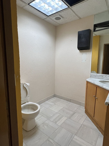 Renta Oficina, 444m2, Polanco Chapultepec Morales, Semiacondicionada