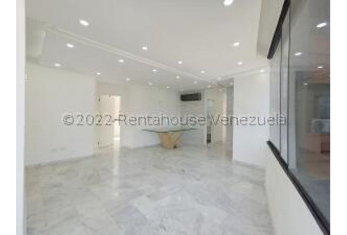 Imagen 20 de 30 de #23-1105 Bello Apartamento En Campo Alegre