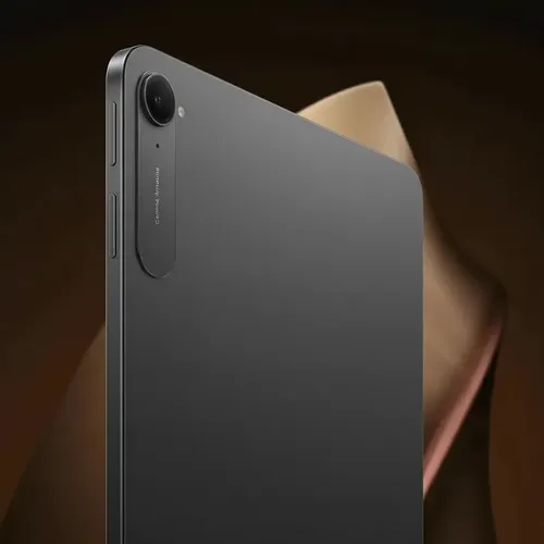 Tablet Xiaomi Pad Mini Tela 8.8 Wifi 512gb 12gb Ram - Cinza