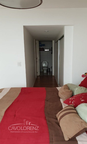 Oportunidad. Zona Paseo Aldrey. Departamento 3 Ambientes Con Cochera Y Baulera.