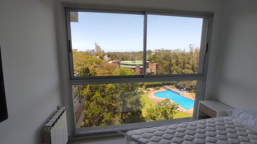 Imagen 17 de 30 de Departamento 701 Alquiler Por Temporada En Pinamar