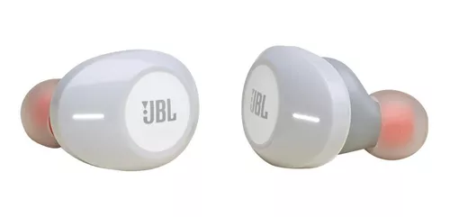 Auriculares in-ear inalámbricos JBL Tune T120TWS Uno Negro