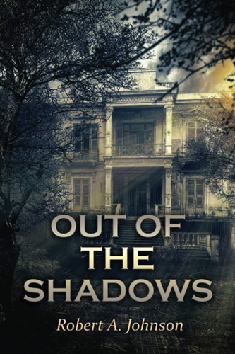 Libro: Out Of The Shadows: Demon Rising