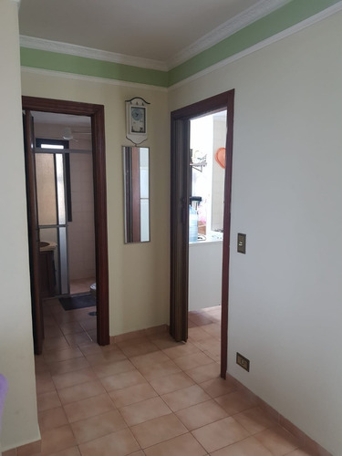 Imagem 20 de 22 de Lindo Apartamento Em Frente Ao Mar, Com Churrasqueira E Salão De Jogos Em Praia Grande, Litoral Sul De Sp.