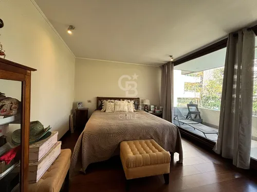 Amplio Y Moderno Depto En Venta, San Damián