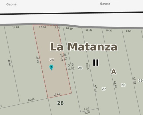 Imagen 2 de 12 de Local En Venta En Ramos Mejia Centro Norte