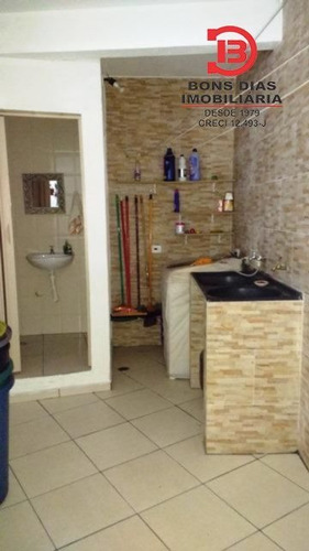 Imagem 7 de 15 de Sobrado - Vila Sao Francisco (zona Leste) - Ref: 5037 - V-5037