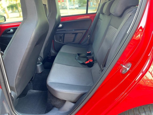 Imagem 9 de 15 de Up Move Tsi 1.0 Turbo Ano 2018