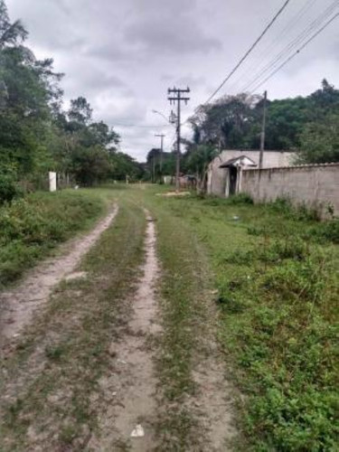 Imagem 9 de 9 de Terreno De Chácara Em Itanhaém, No Jardim Coronel, Com 1.000 M² De Área Total E Com 4 Unidades Disponíveis Ref: 8829/ac