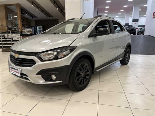 Chevrolet Onix 1.4 MPFI ACTIV 8V FLEX 4P MANUAL