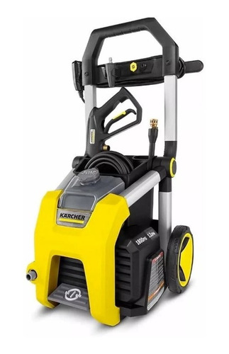 Hidrojet Hidrolavadora (2100 Psi) Accesorios 1.2gpm Karcher