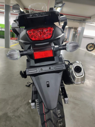 Imagen 6 de 25 de Suzuki V-strom 650xt - No Ktm 790, No Kawasaki Versys! Gf