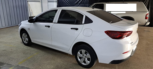 Chevrolet Onix plus 1.2