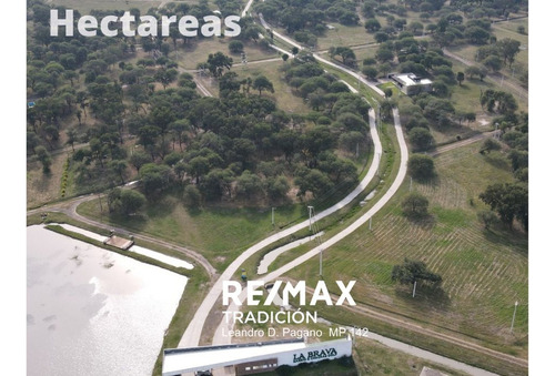 Terreno En Venta B° La Brava Cnia Popular 1500 Mts