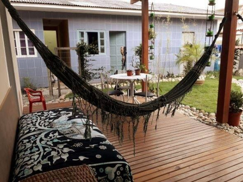 Imagem 14 de 15 de Casa No Campeche Para Investimento!! - 3808